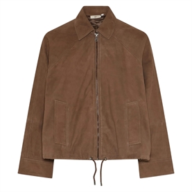 Heartmade Rihan Jakke, Camel 